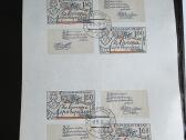 Įvairūs 2->pasaulio pašto ženklai ->World stamps<- - nuotraukos Nr. 25