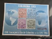 Įvairūs 2->pasaulio pašto ženklai ->World stamps<- - nuotraukos Nr. 28
