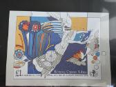Įvairūs 2->pasaulio pašto ženklai ->World stamps<- - nuotraukos Nr. 31