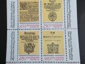 Įvairūs 2->pasaulio pašto ženklai ->World stamps<- - nuotraukos Nr. 33