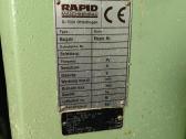 Rapid - nuotraukos Nr. 4