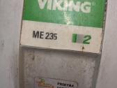 Elektrinė vėjapjovė Viking Me 235 - nuotraukos Nr. 2