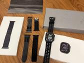 Apinaujis apple Watch Ultra 3 su garantija - nuotraukos Nr. 2