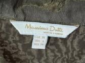 Massimo Dutti žali žėrintys marškiniai - nuotraukos Nr. 7