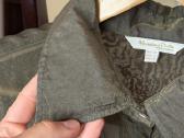 Massimo Dutti žali žėrintys marškiniai - nuotraukos Nr. 8