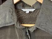 Massimo Dutti žali žėrintys marškiniai - nuotraukos Nr. 10