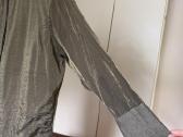 Massimo Dutti žali žėrintys marškiniai - nuotraukos Nr. 12