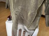 Massimo Dutti žali žėrintys marškiniai - nuotraukos Nr. 15
