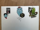 Razer Blade 15 Studio Edition - nuotraukos Nr. 18
