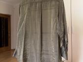 Massimo Dutti žali žėrintys marškiniai - nuotraukos Nr. 20