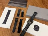 Apinaujis apple Watch Ultra 3 su garantija - nuotraukos Nr. 3