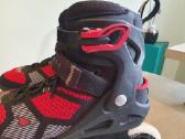 Riedučiai Rollerblade - nuotraukos Nr. 2