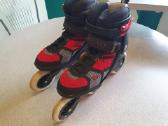 Riedučiai Rollerblade - nuotraukos Nr. 6