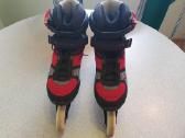 Riedučiai Rollerblade - nuotraukos Nr. 7