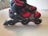 Riedučiai Rollerblade - nuotraukos Nr. 9