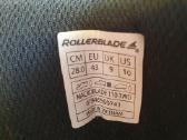 Riedučiai Rollerblade - nuotraukos Nr. 12