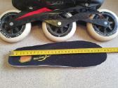 Riedučiai Rollerblade - nuotraukos Nr. 14