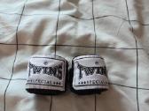 Kikbokso, muay thai inventorius - nuotraukos Nr. 3