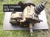 Parduodu MB W123. Gaz 66- 69-51-53 dalys. - nuotraukos Nr. 3