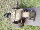 Parduodu MB W123. Gaz 66- 69-51-53 dalys. - nuotraukos Nr. 2