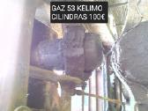 Parduodu MB W123 Golf Zil Gaz 66- 69-51-53 dalys. - nuotraukos Nr. 11