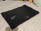 Asus Rog Gm501gs I7-8750h Gtx 1070 16gb RAM - nuotraukos Nr. 6