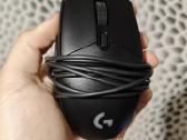Asus Rog Gm501gs I7-8750h Gtx 1070 16gb RAM - nuotraukos Nr. 8