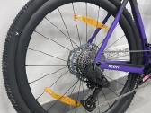 Syncros 1.0 40 capital carbon ratai wheelset - nuotraukos Nr. 2