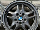 Bmw style 30 R16 ratlankiai - nuotraukos Nr. 2