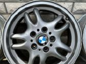 Bmw style 30 R16 ratlankiai - nuotraukos Nr. 3