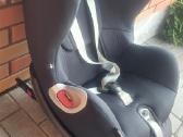 Automobilinė kėdutė Cybex Sirona - nuotraukos Nr. 4