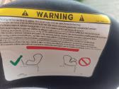 Automobilinė kėdutė Cybex Sirona - nuotraukos Nr. 5