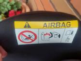 Automobilinė kėdutė Cybex Sirona - nuotraukos Nr. 6