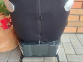 Automobilinė kėdutė Cybex Sirona - nuotraukos Nr. 8