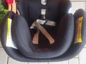 Automobilinė kėdutė Cybex Sirona - nuotraukos Nr. 9