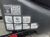 Automobilinė kėdutė Cybex Sirona - nuotraukos Nr. 11