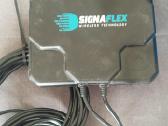 Parduodama Signaflex Dual X-cross 4G Lte antena 2x - nuotraukos Nr. 2