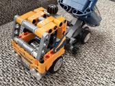 Lego Technic savivartis sunkvežimis 42147 - nuotraukos Nr. 2