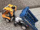 Lego Technic savivartis sunkvežimis 42147 - nuotraukos Nr. 3