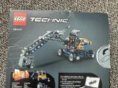 Lego Technic savivartis sunkvežimis 42147 - nuotraukos Nr. 7