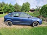Parduodamas Ford Focus - nuotraukos Nr. 2