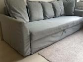 Sofa-lova - nuotraukos Nr. 2