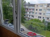 Parduodamas 2 kambarių butas Žirmūnuose, Minties g - nuotraukos Nr. 14