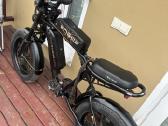 M20 Electric Cycle i - nuotraukos Nr. 2
