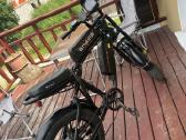 M20 Electric Cycle i - nuotraukos Nr. 3