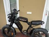 M20 Electric Cycle i - nuotraukos Nr. 4