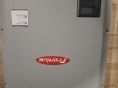 Parduodu inverterį Symo 10kw - nuotraukos Nr. 2