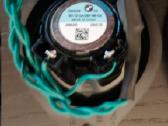 Bmw X1,u11 Salono Garsiakalbiai - nuotraukos Nr. 3