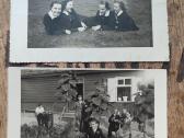 Tarpukario nuotraukos linksmybės - nuotraukos Nr. 11