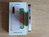 Samsung A56 5G - nuotraukos Nr. 6